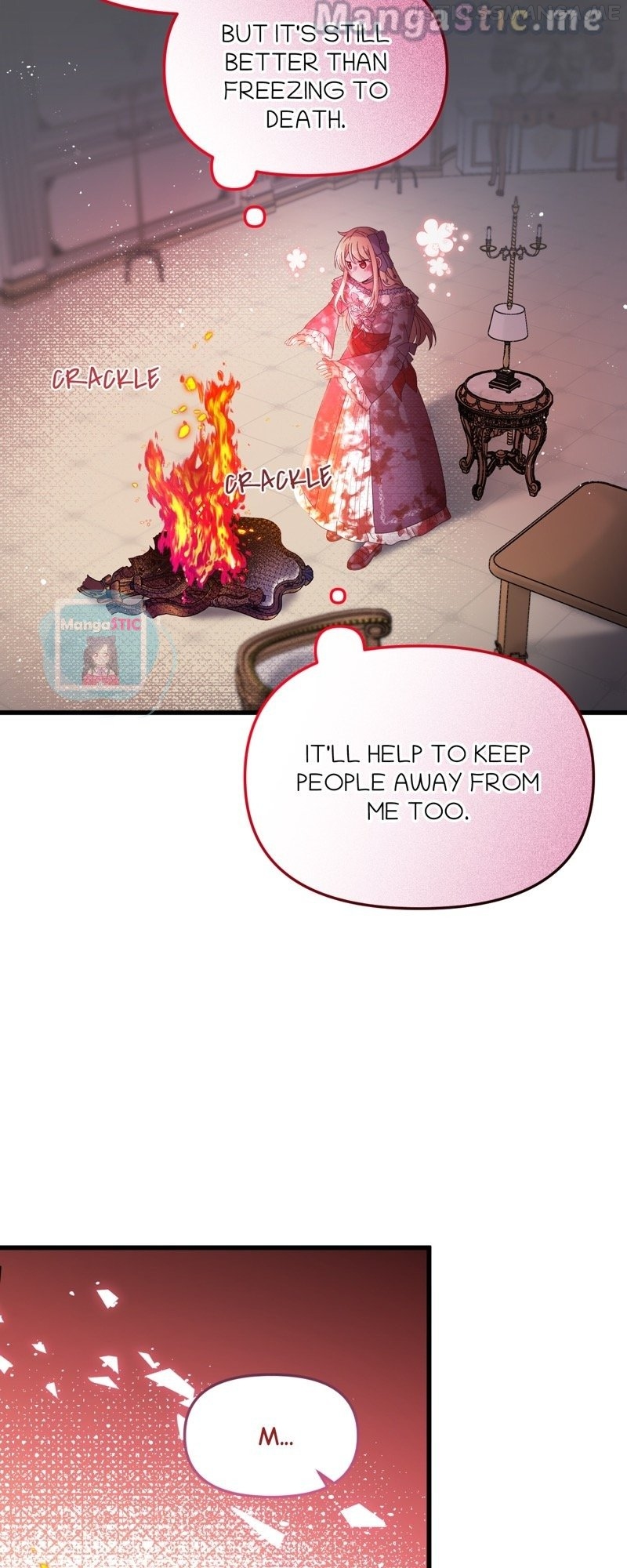 Once Upon a Time in a Zombie Empire Chapter 12 - page 60