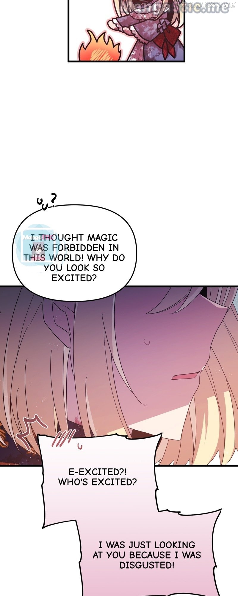 Once Upon a Time in a Zombie Empire Chapter 12 - page 63