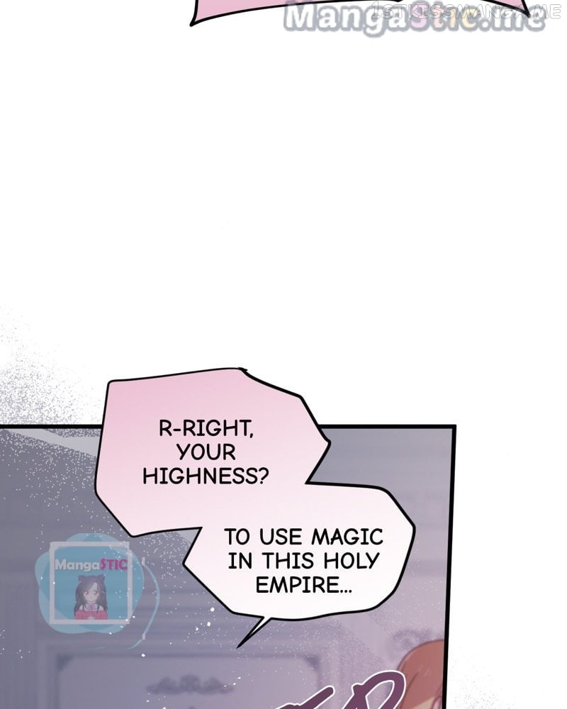 Once Upon a Time in a Zombie Empire Chapter 12 - page 64