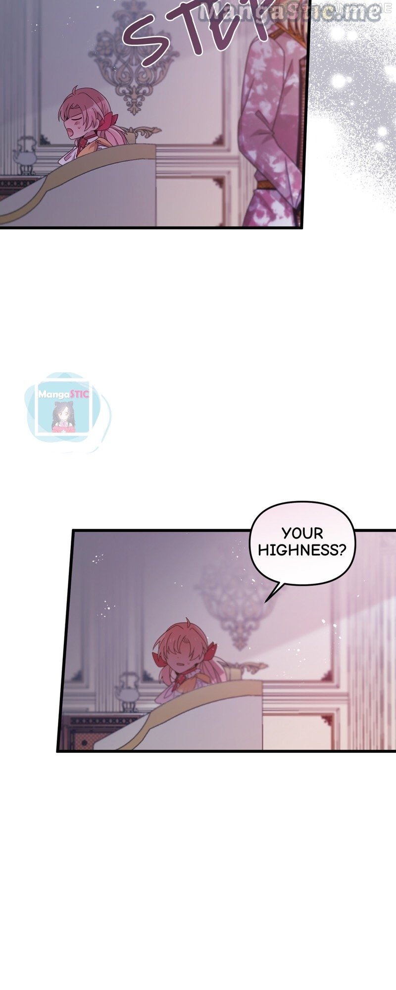 Once Upon a Time in a Zombie Empire Chapter 12 - page 65
