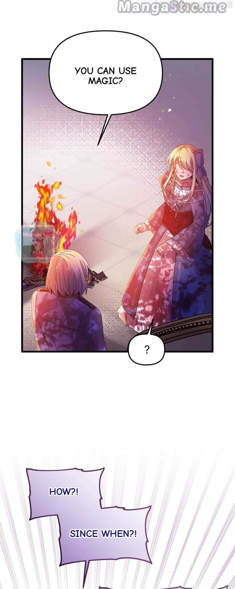 Once Upon a Time in a Zombie Empire Chapter 12 - page 66