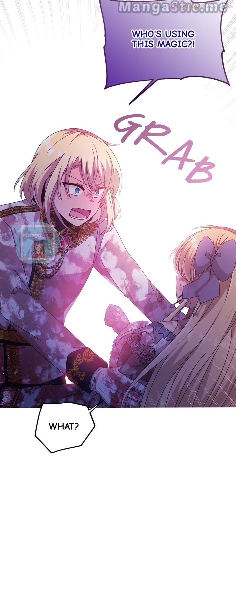 Once Upon a Time in a Zombie Empire Chapter 12 - page 67