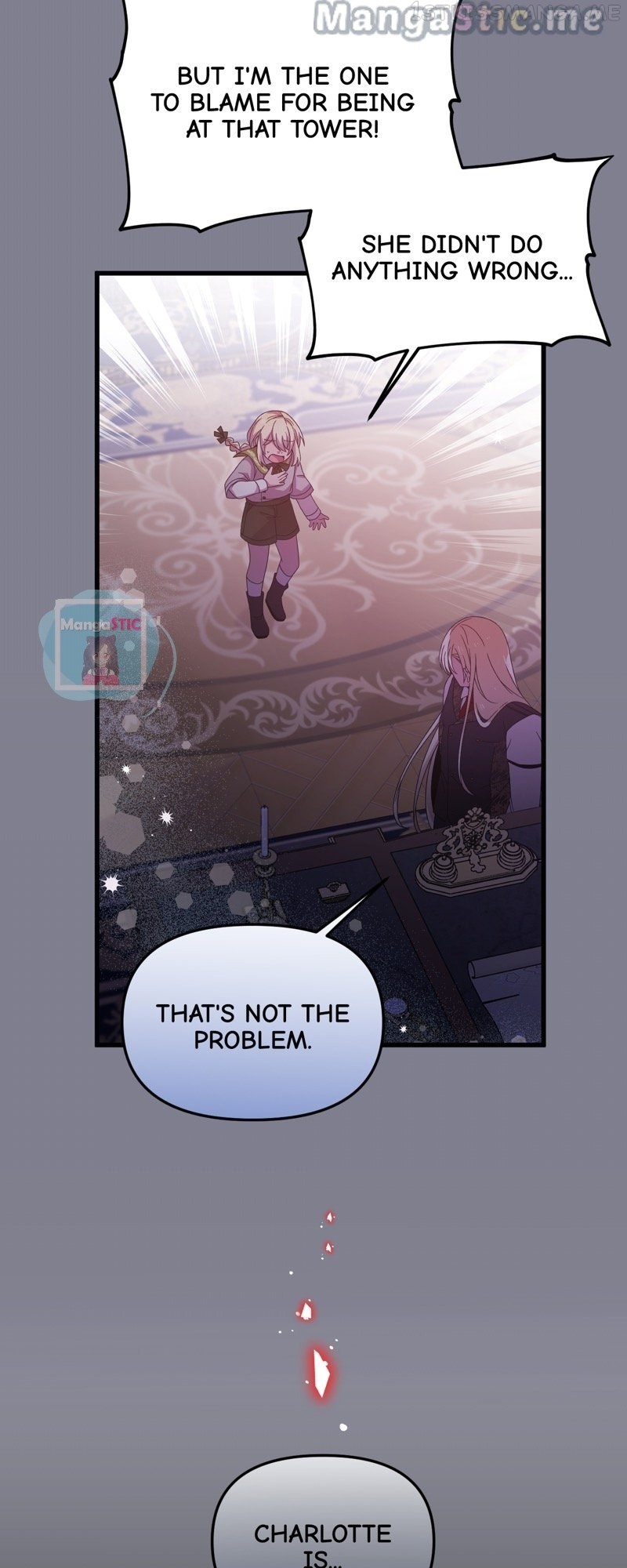 Once Upon a Time in a Zombie Empire Chapter 12 - page 70