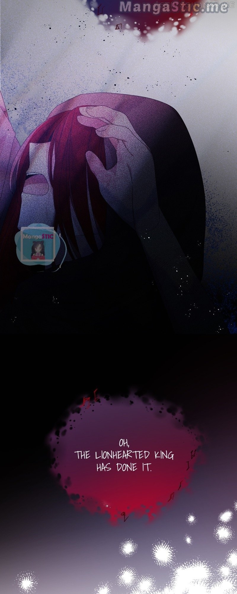 Once Upon a Time in a Zombie Empire Chapter 12 - page 73