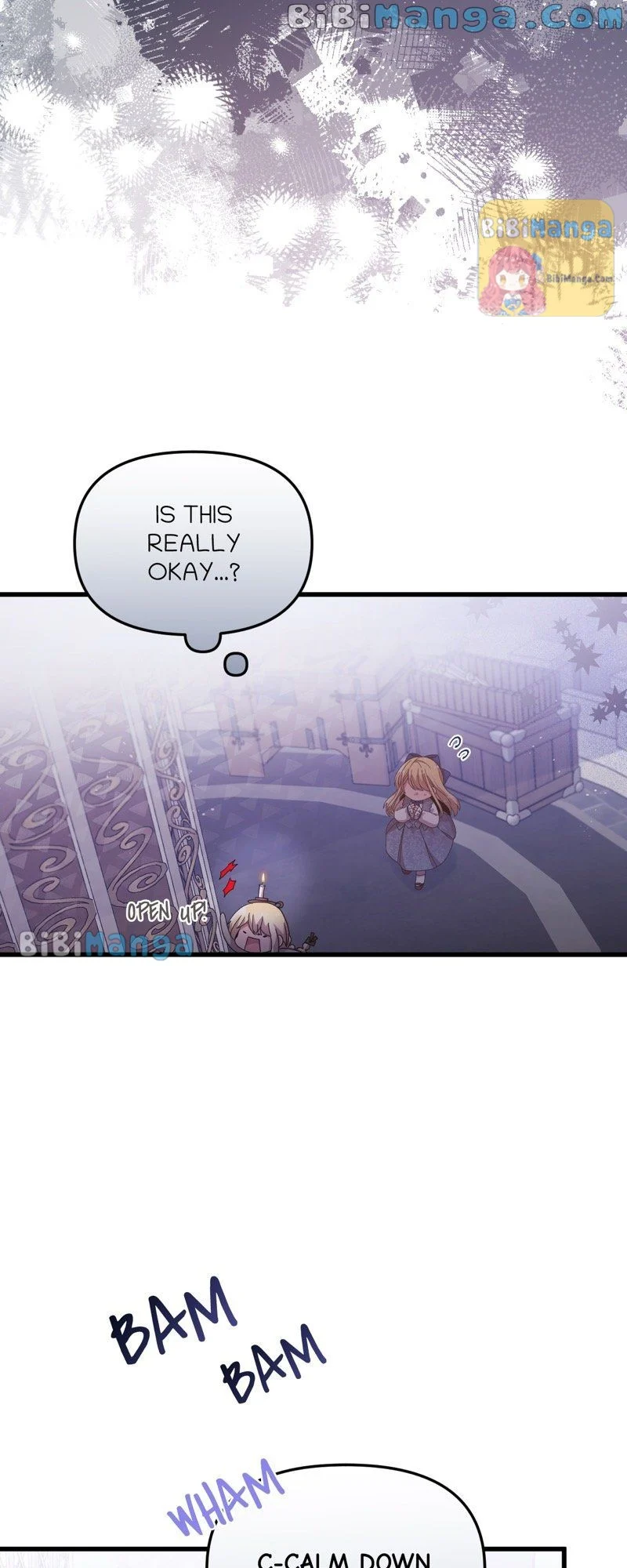 Once Upon a Time in a Zombie Empire Chapter 11 - page 19