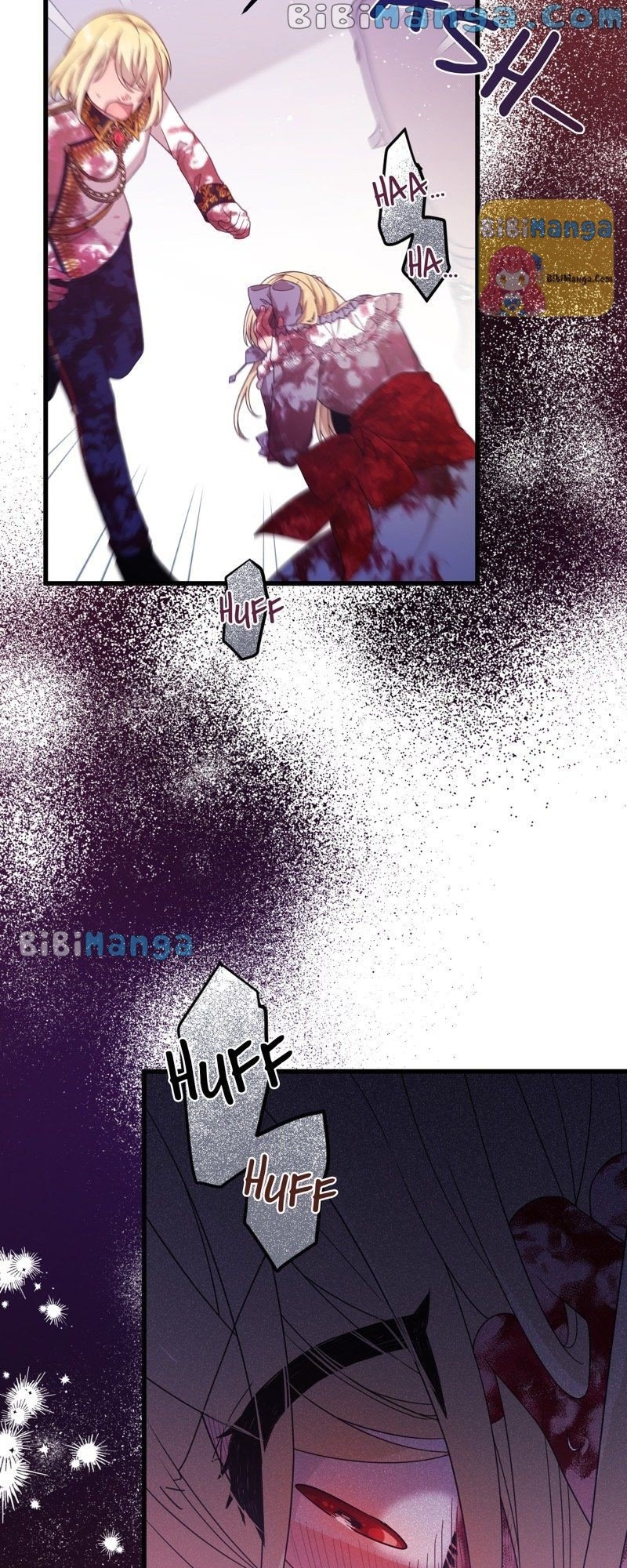 Once Upon a Time in a Zombie Empire Chapter 10 - page 15