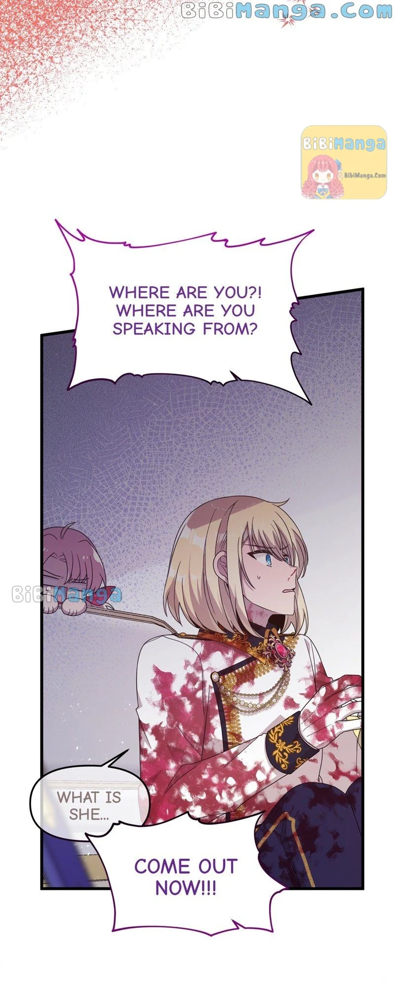 Once Upon a Time in a Zombie Empire Chapter 10 - page 2