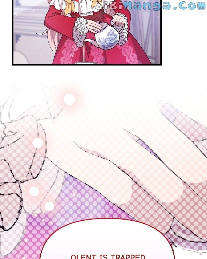 Once Upon a Time in a Zombie Empire Chapter 10 - page 32