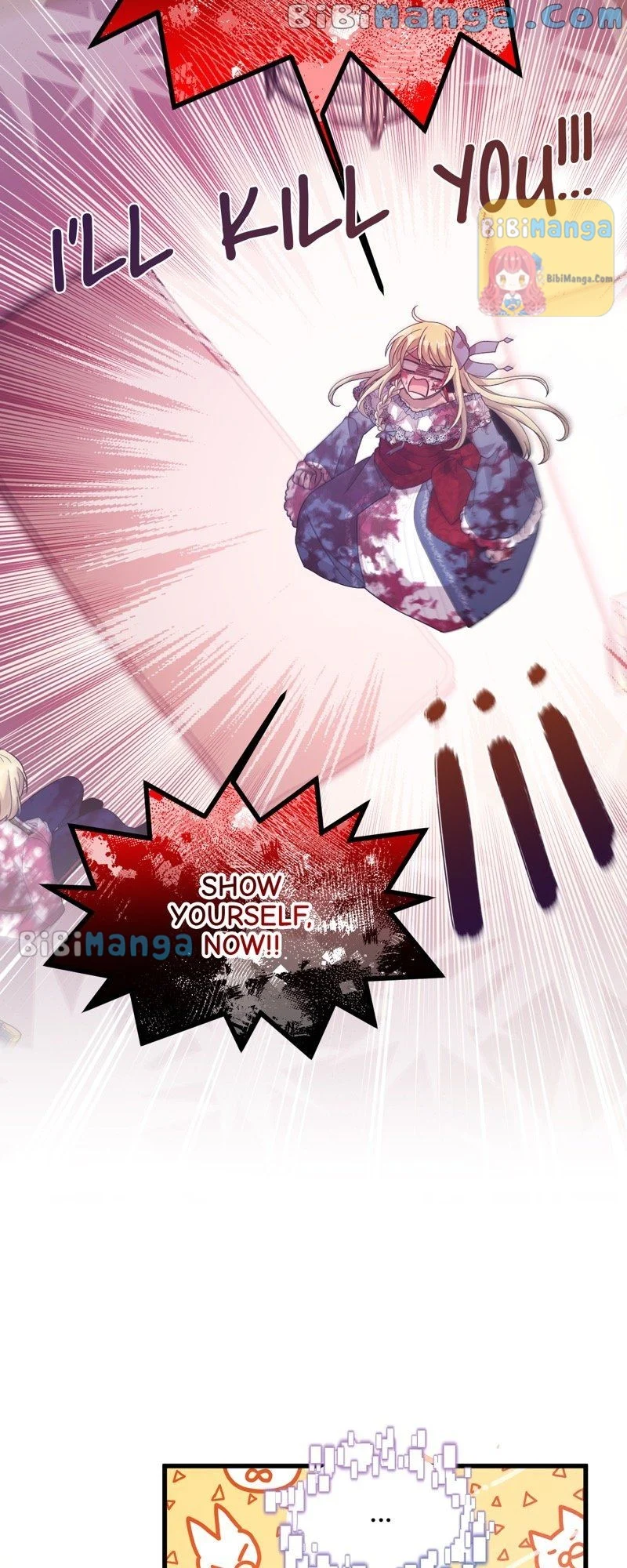 Once Upon a Time in a Zombie Empire Chapter 10 - page 5