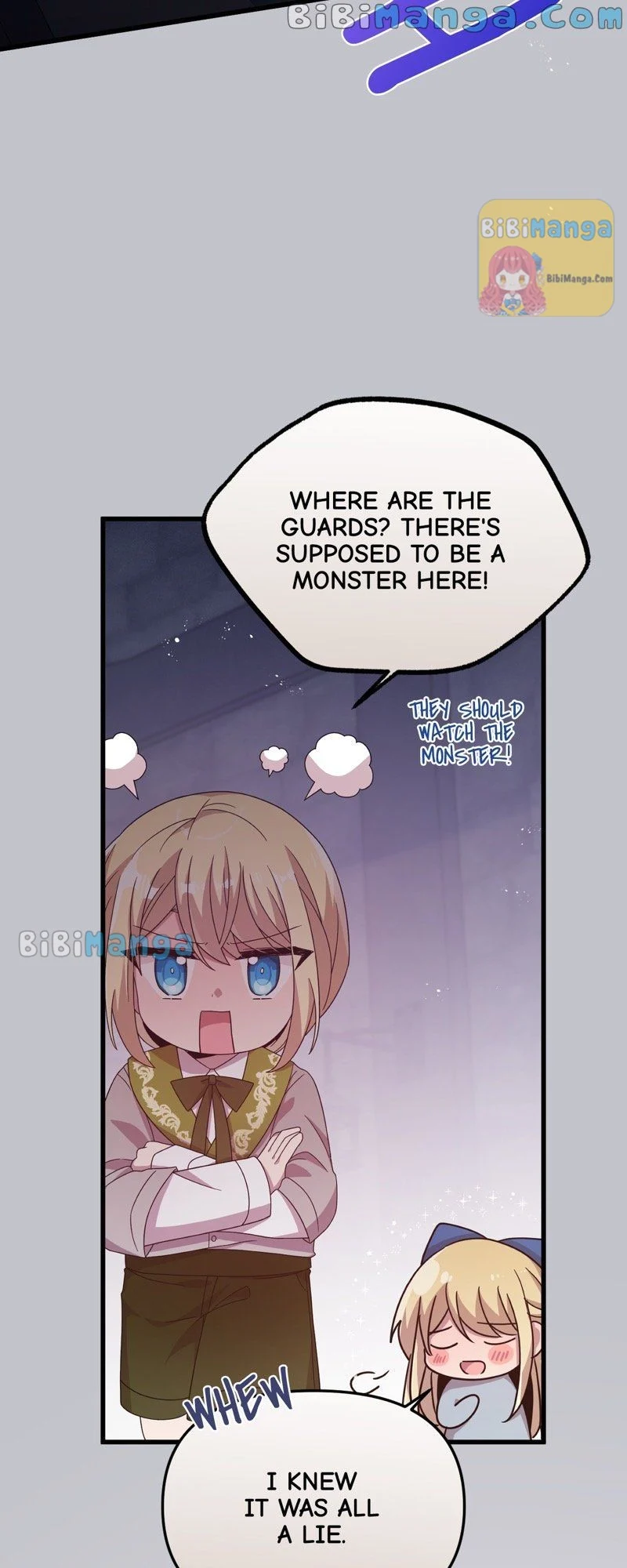 Once Upon a Time in a Zombie Empire Chapter 10 - page 55