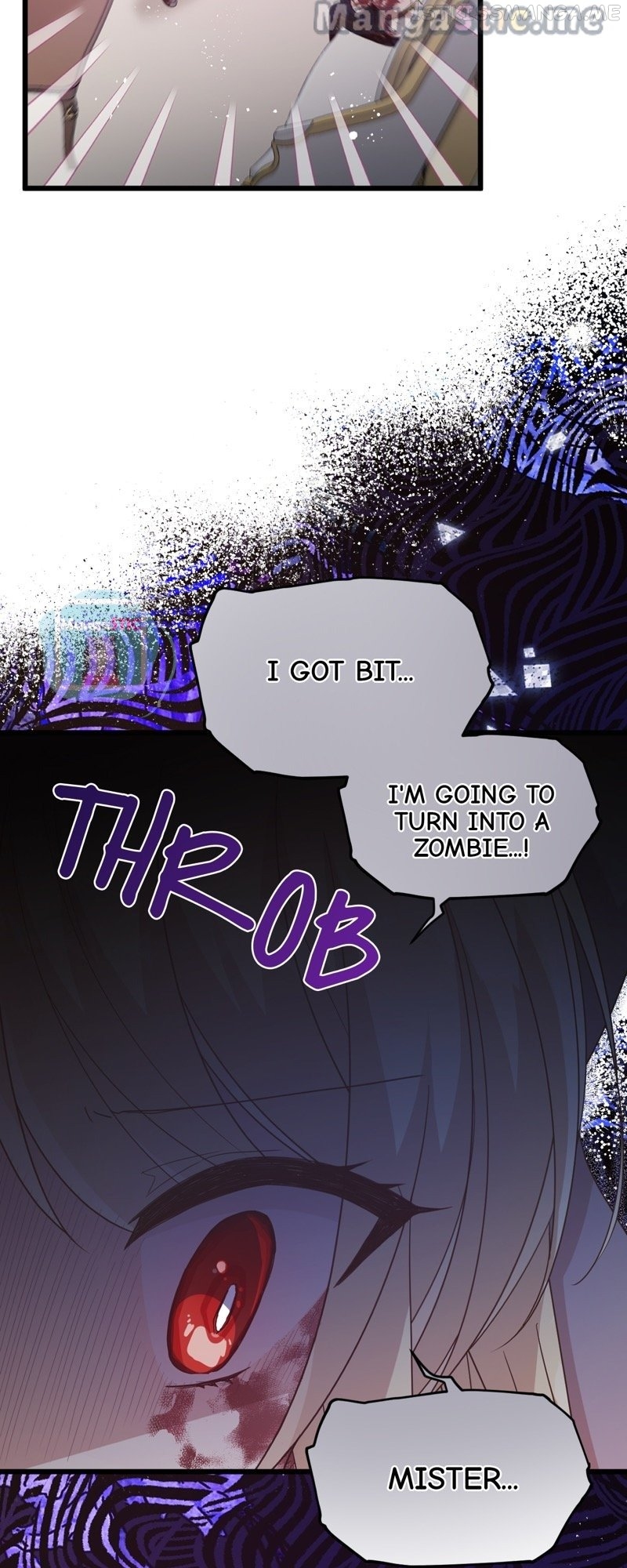 Once Upon a Time in a Zombie Empire Chapter 9 - page 10