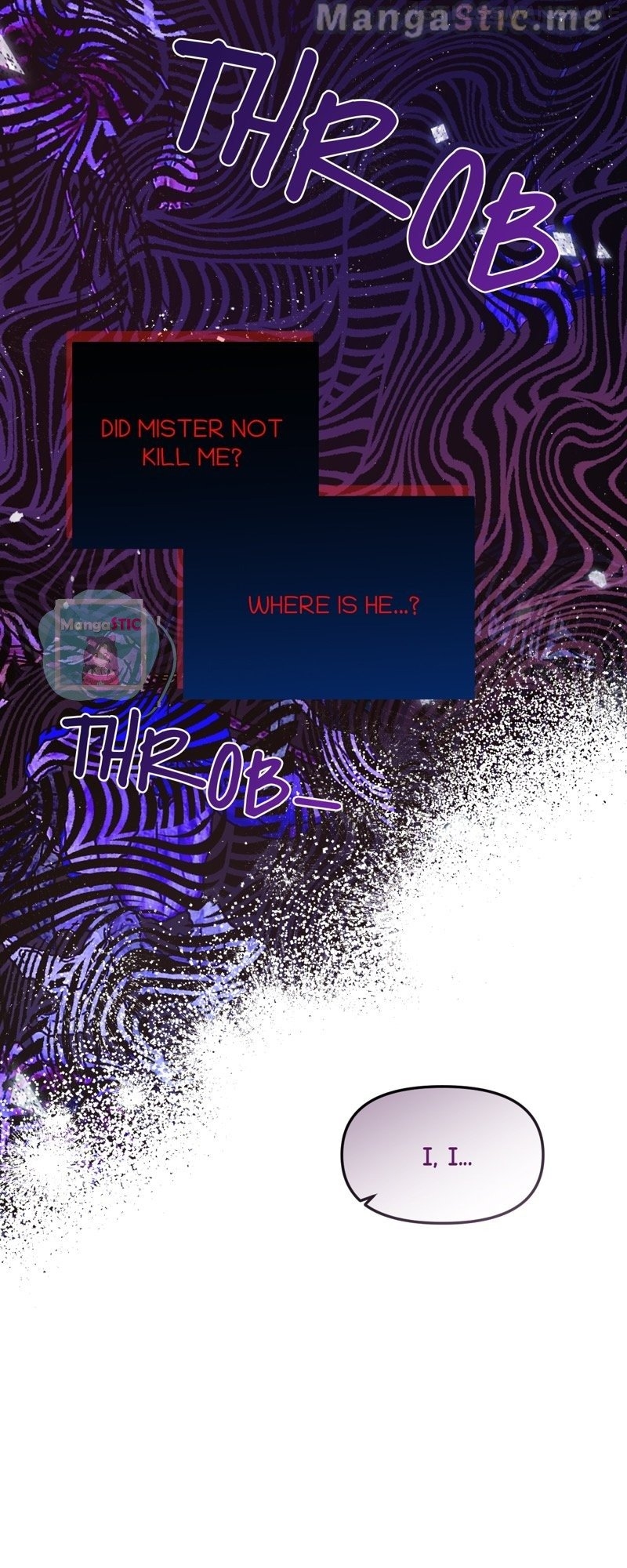 Once Upon a Time in a Zombie Empire Chapter 9 - page 11