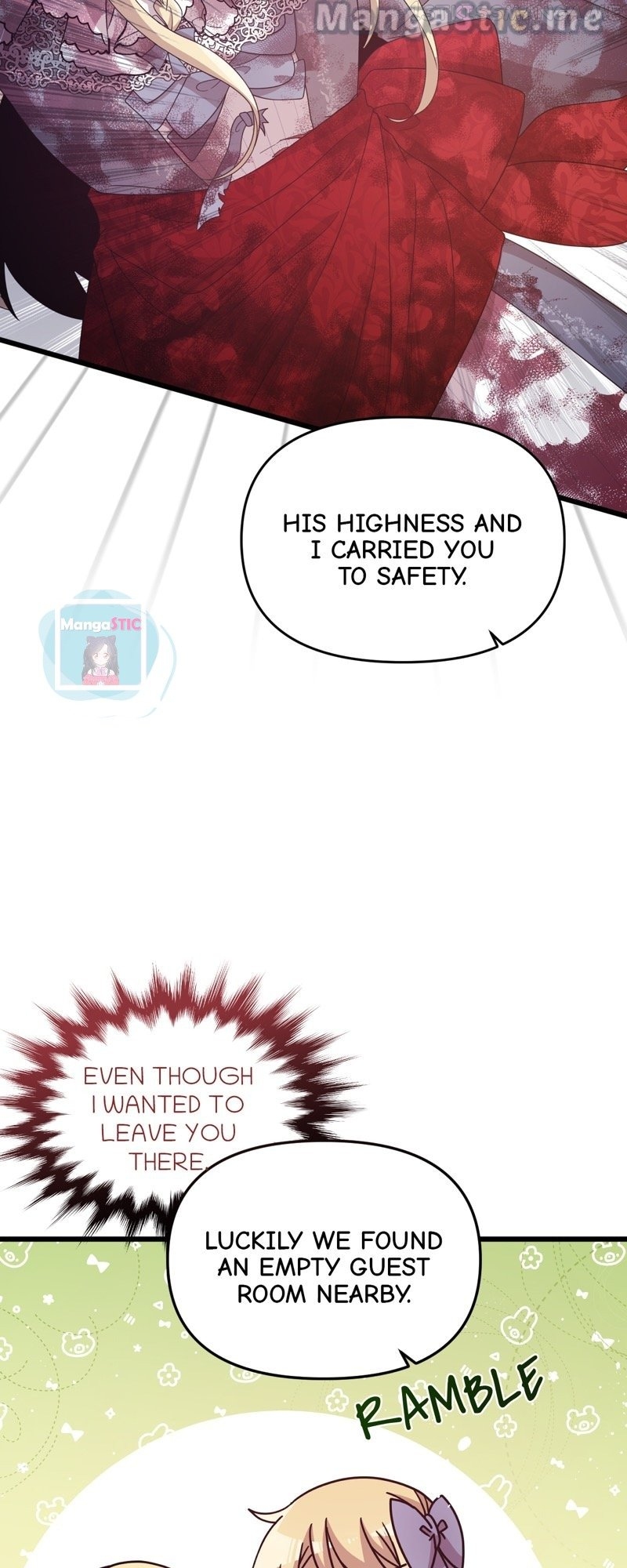 Once Upon a Time in a Zombie Empire Chapter 9 - page 17