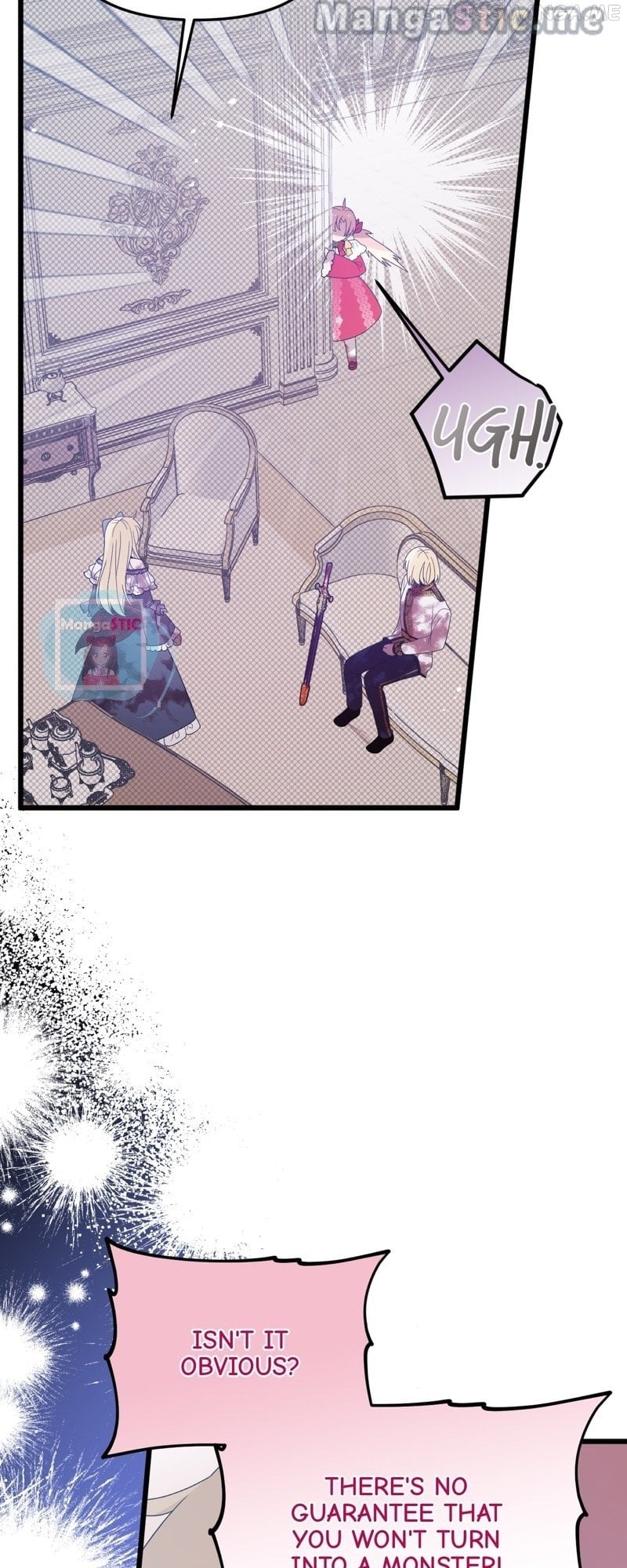 Once Upon a Time in a Zombie Empire Chapter 9 - page 19