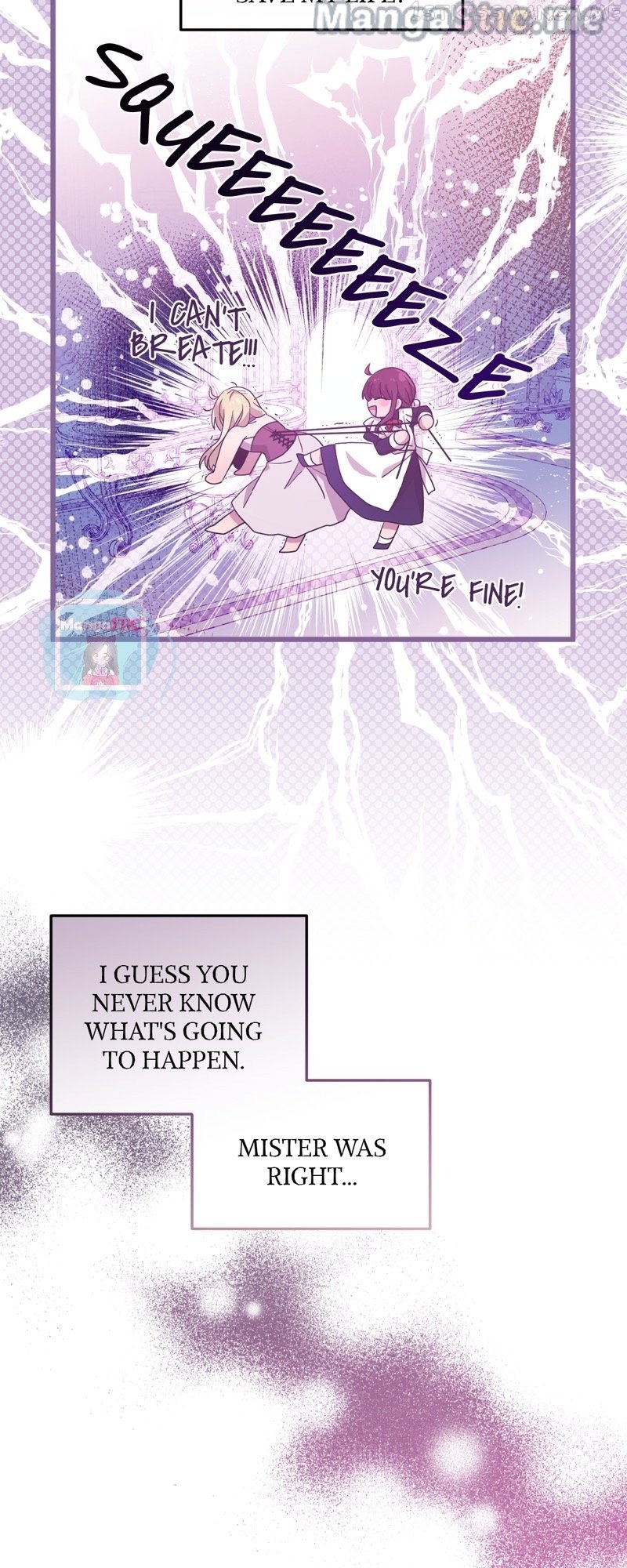 Once Upon a Time in a Zombie Empire Chapter 9 - page 25