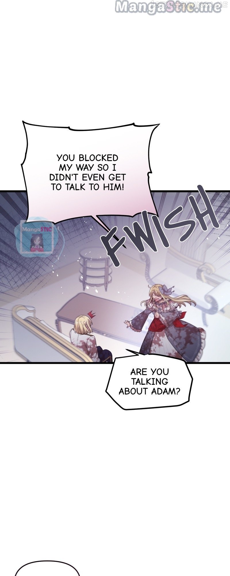 Once Upon a Time in a Zombie Empire Chapter 9 - page 27