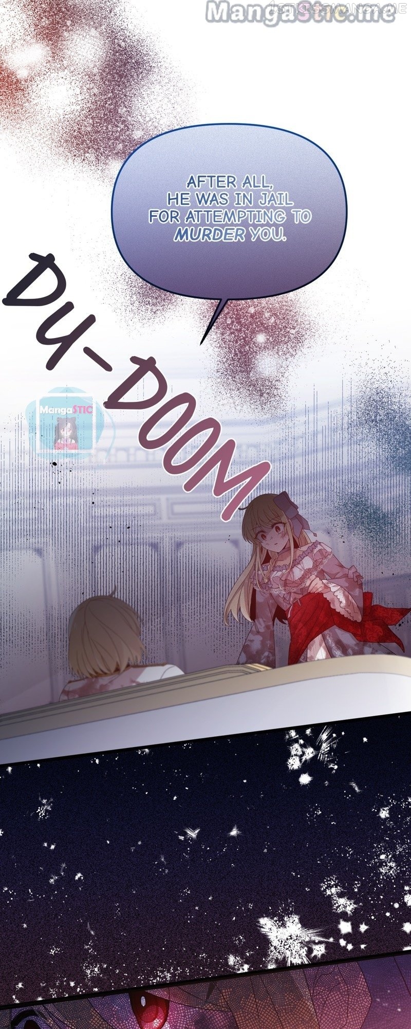Once Upon a Time in a Zombie Empire Chapter 9 - page 30