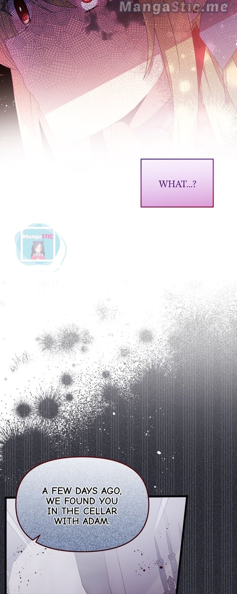 Once Upon a Time in a Zombie Empire Chapter 9 - page 31