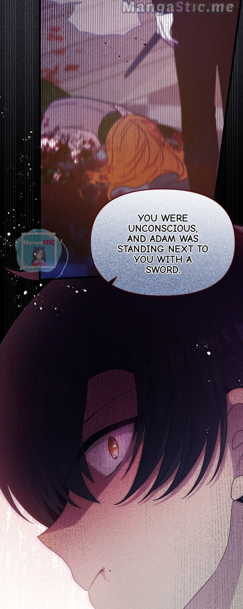 Once Upon a Time in a Zombie Empire Chapter 9 - page 33