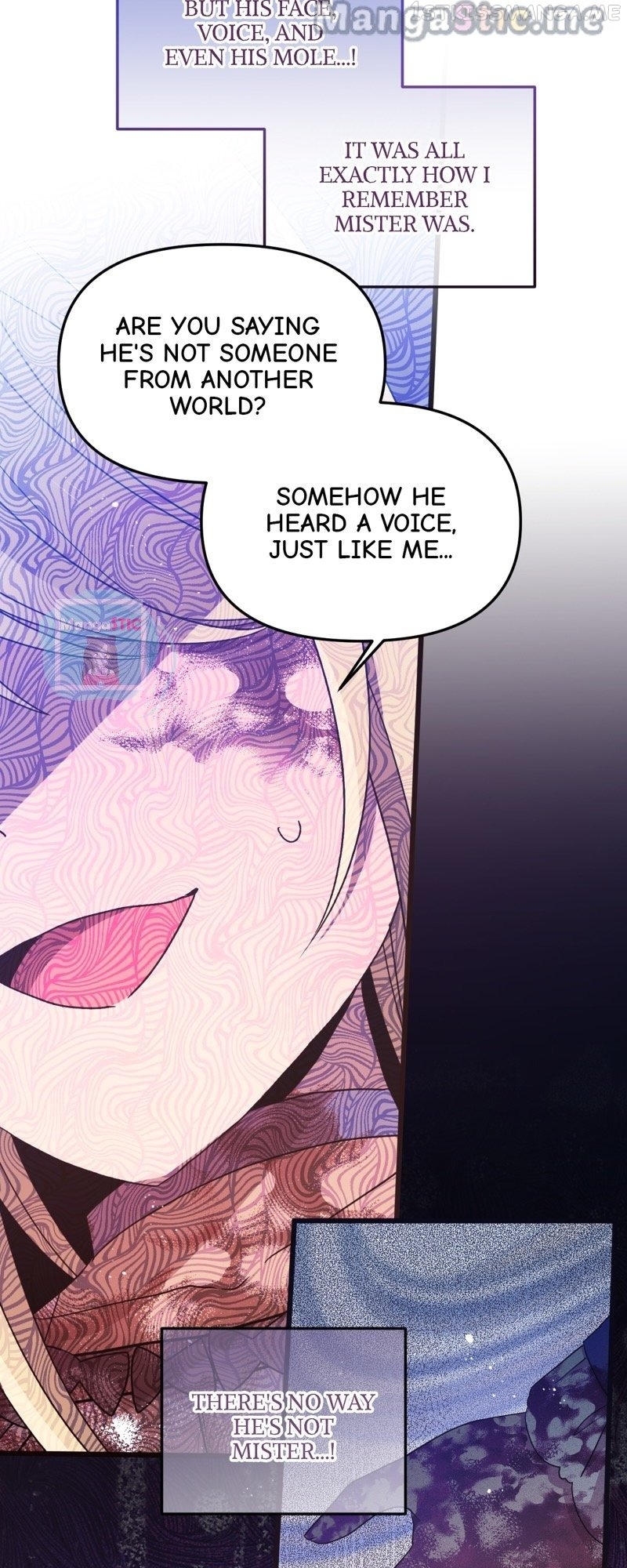 Once Upon a Time in a Zombie Empire Chapter 9 - page 37