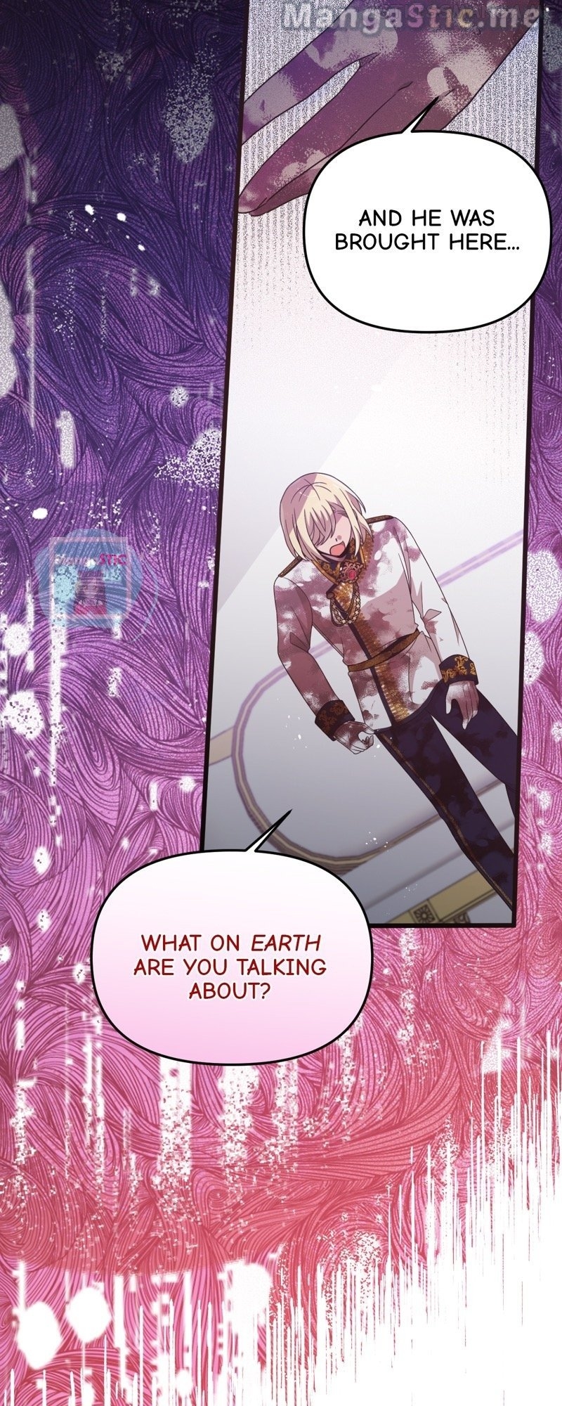 Once Upon a Time in a Zombie Empire Chapter 9 - page 38