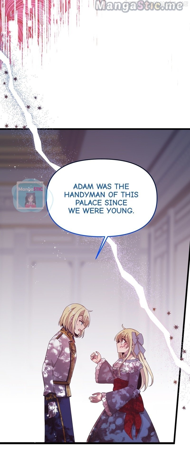 Once Upon a Time in a Zombie Empire Chapter 9 - page 39