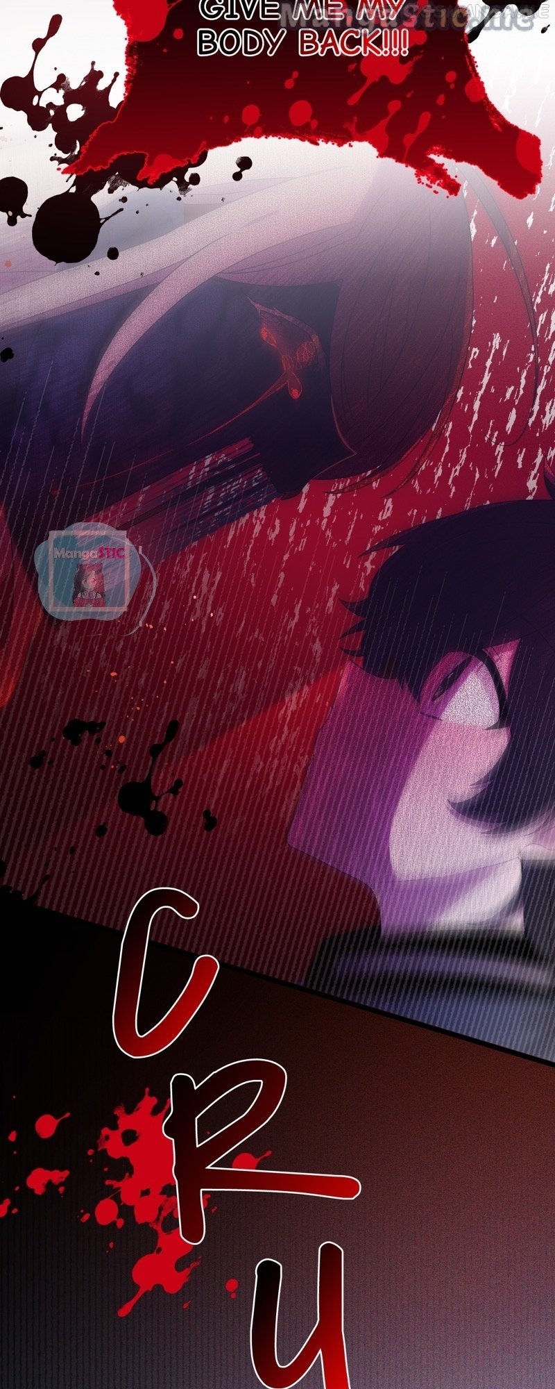 Once Upon a Time in a Zombie Empire Chapter 9 - page 4