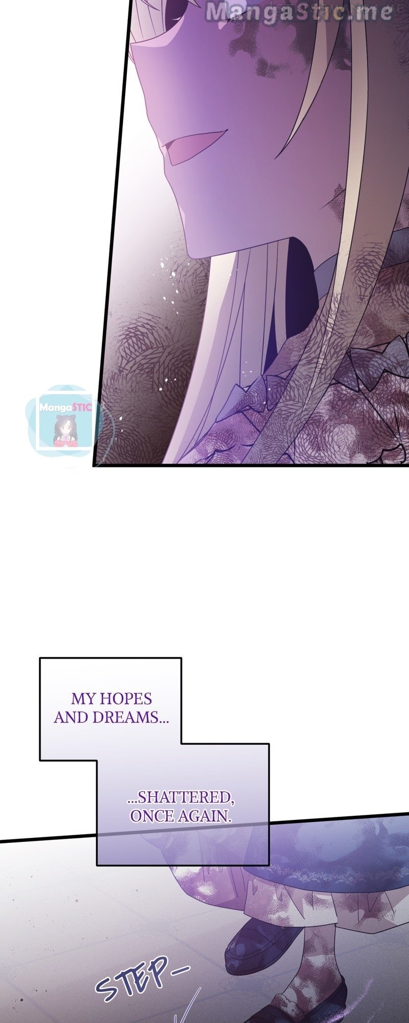 Once Upon a Time in a Zombie Empire Chapter 9 - page 41