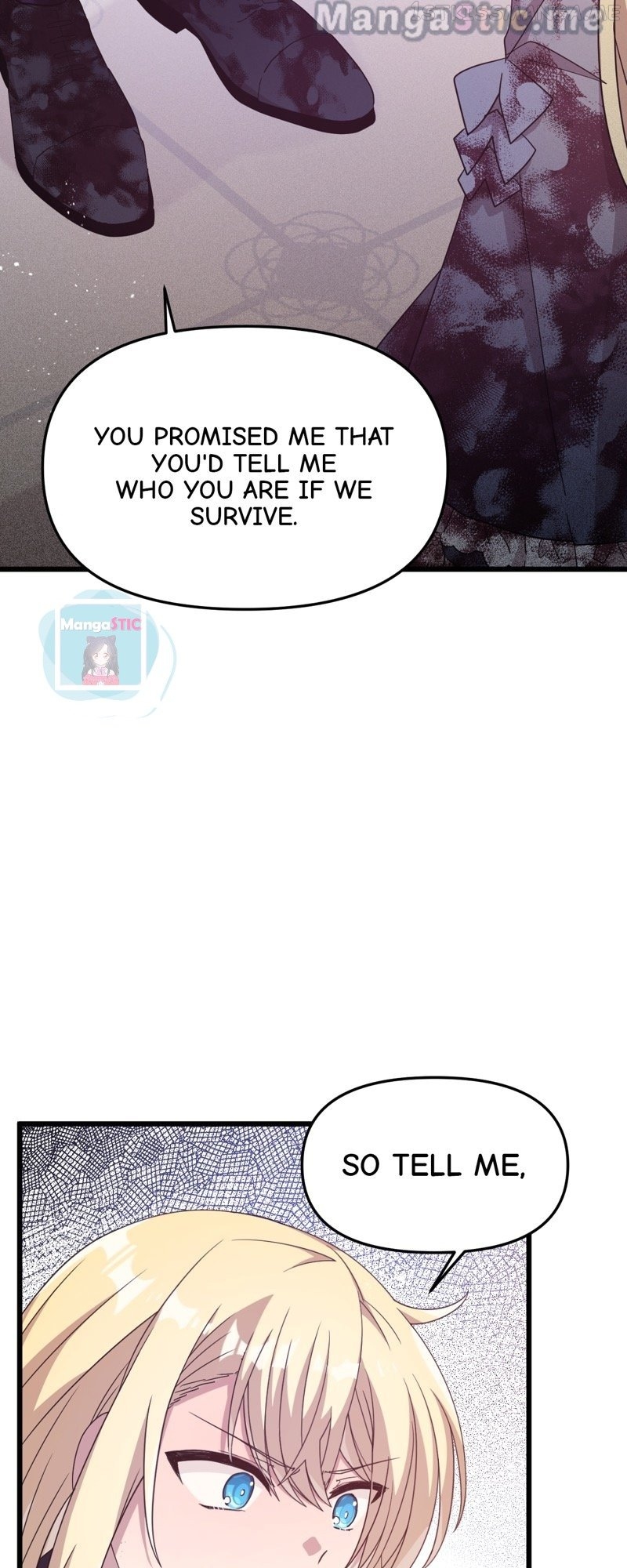 Once Upon a Time in a Zombie Empire Chapter 9 - page 45