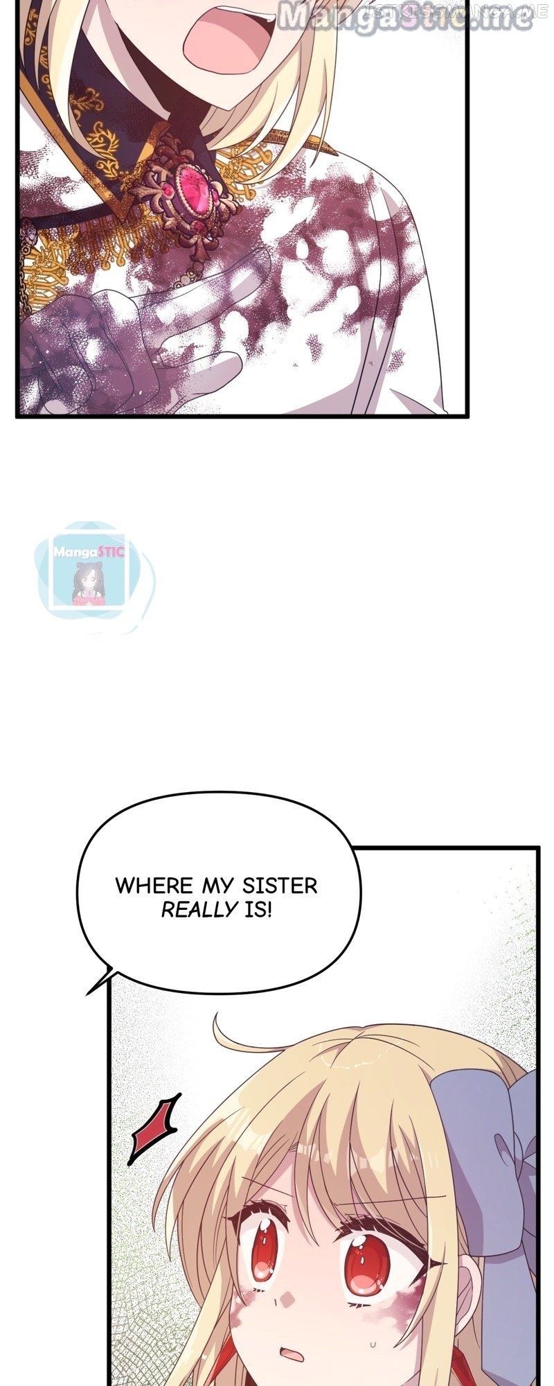Once Upon a Time in a Zombie Empire Chapter 9 - page 46