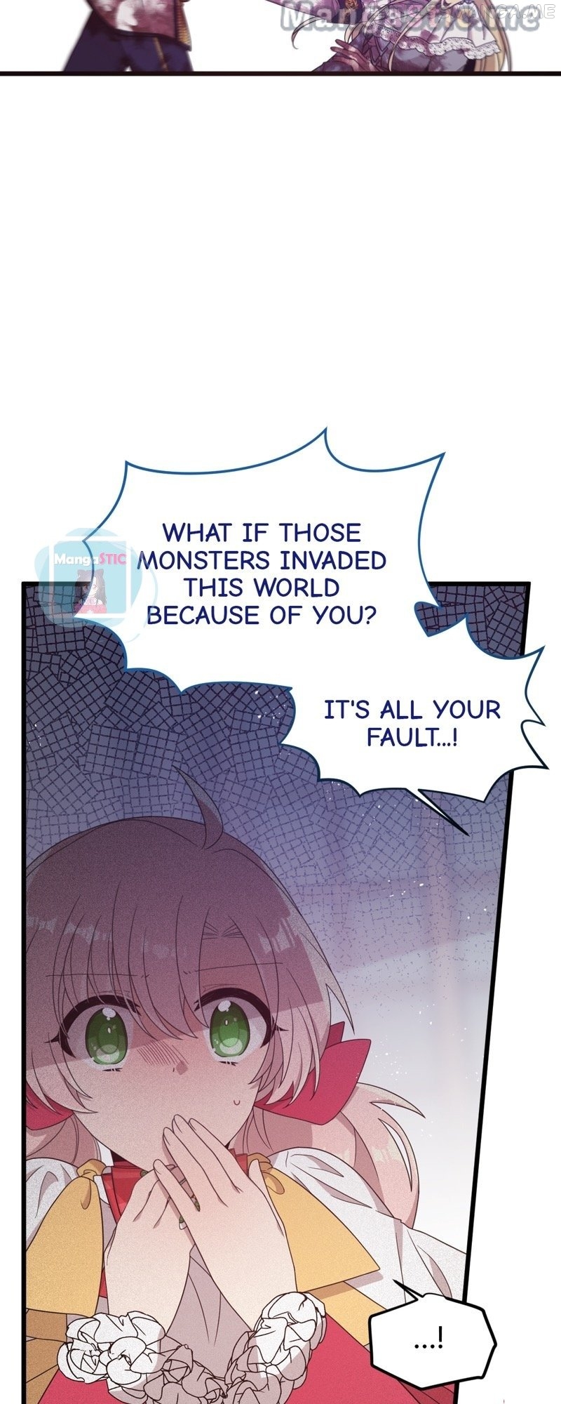 Once Upon a Time in a Zombie Empire Chapter 9 - page 54