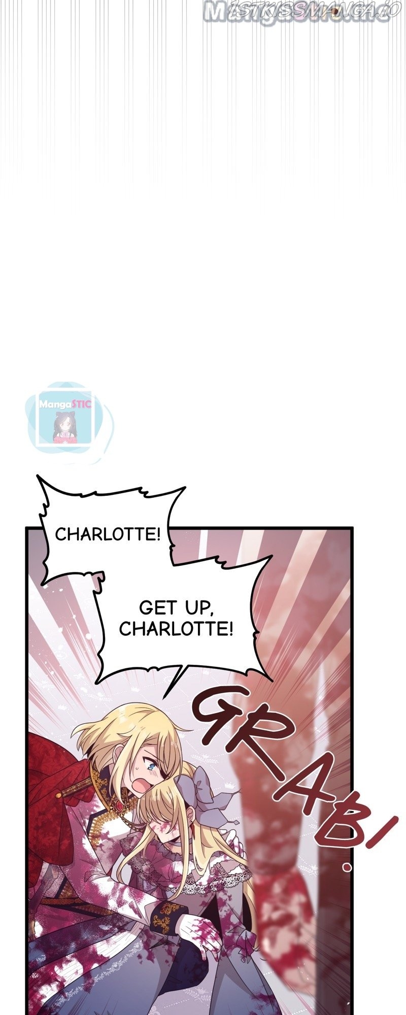 Once Upon a Time in a Zombie Empire Chapter 8 - page 21
