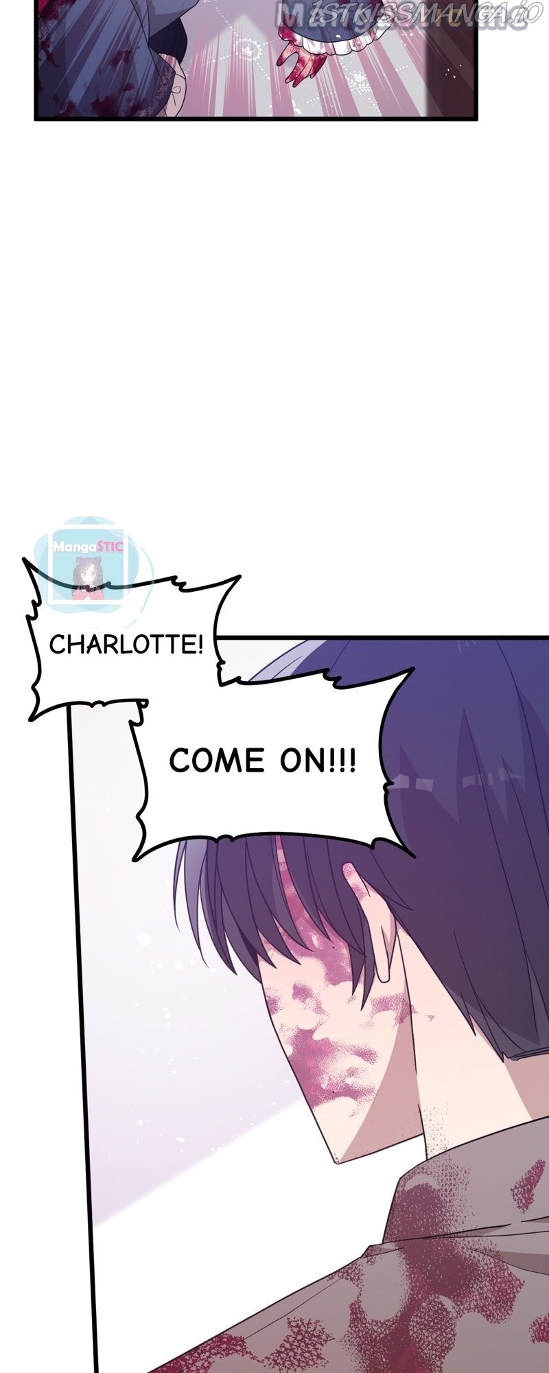 Once Upon a Time in a Zombie Empire Chapter 8 - page 22