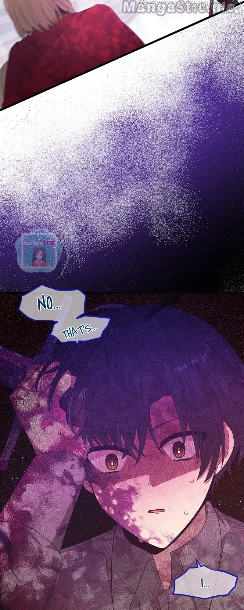 Once Upon a Time in a Zombie Empire Chapter 8 - page 25
