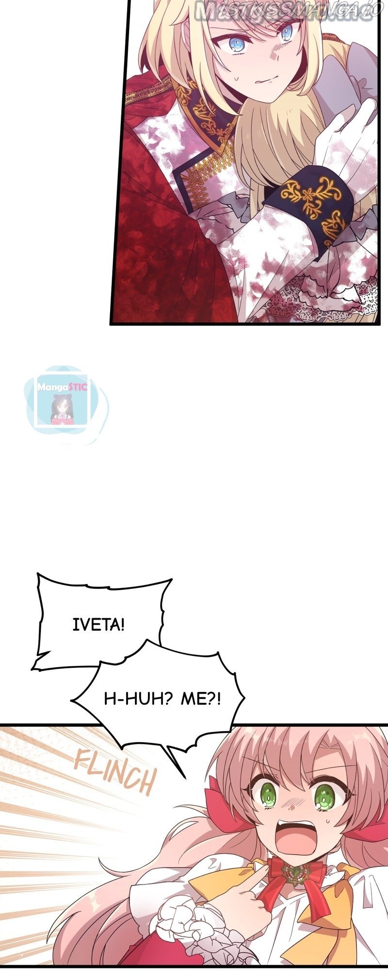 Once Upon a Time in a Zombie Empire Chapter 8 - page 27