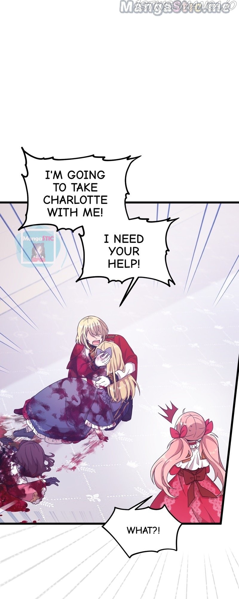 Once Upon a Time in a Zombie Empire Chapter 8 - page 28