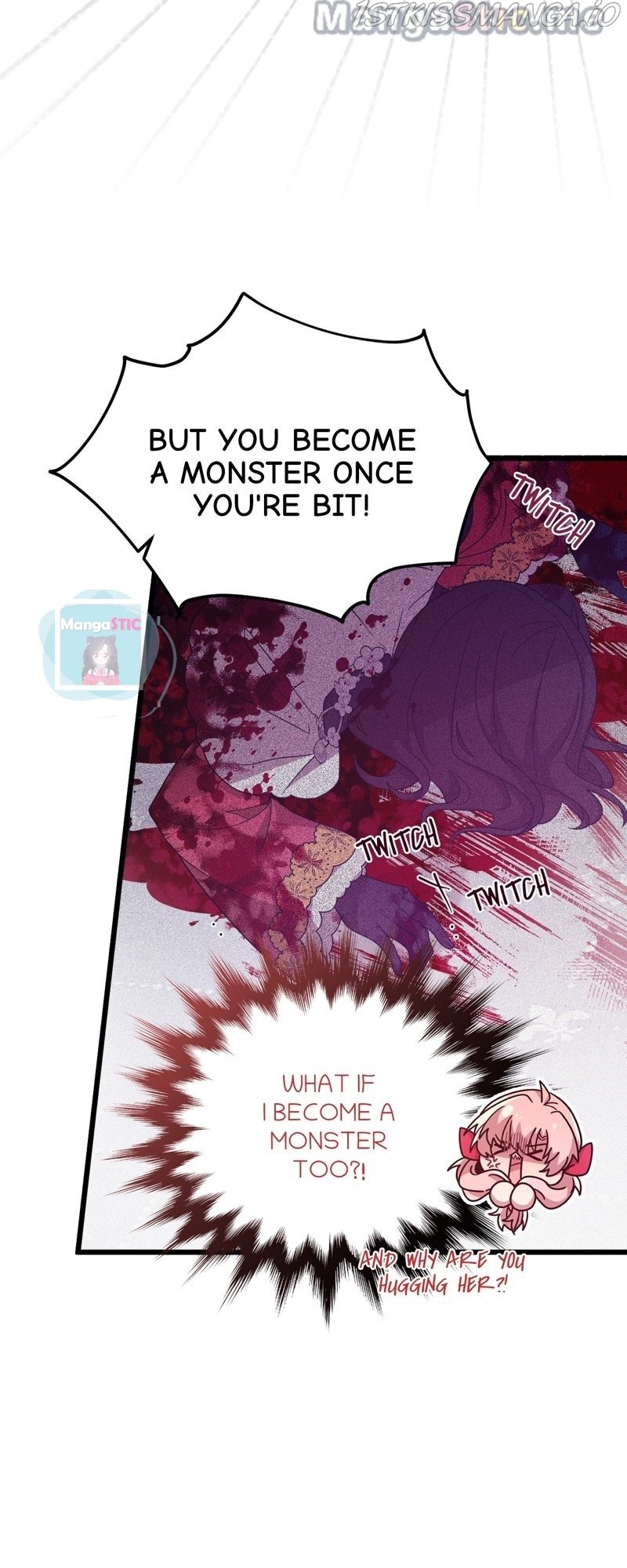 Once Upon a Time in a Zombie Empire Chapter 8 - page 29