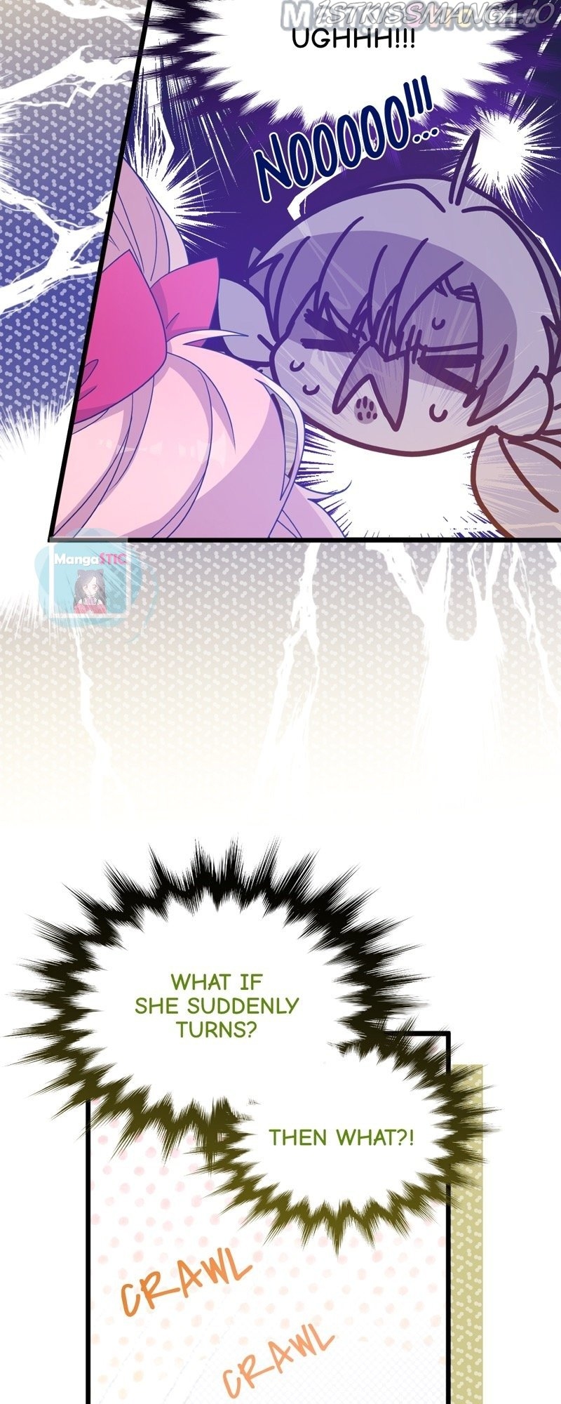Once Upon a Time in a Zombie Empire Chapter 8 - page 33