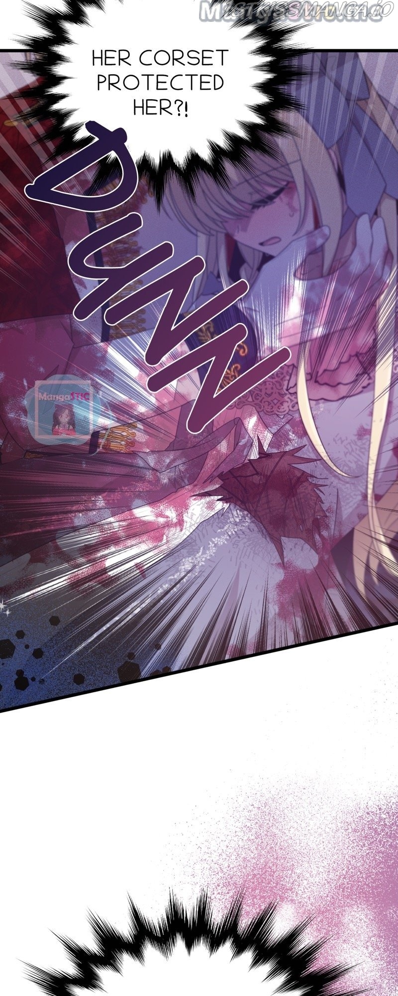 Once Upon a Time in a Zombie Empire Chapter 8 - page 36