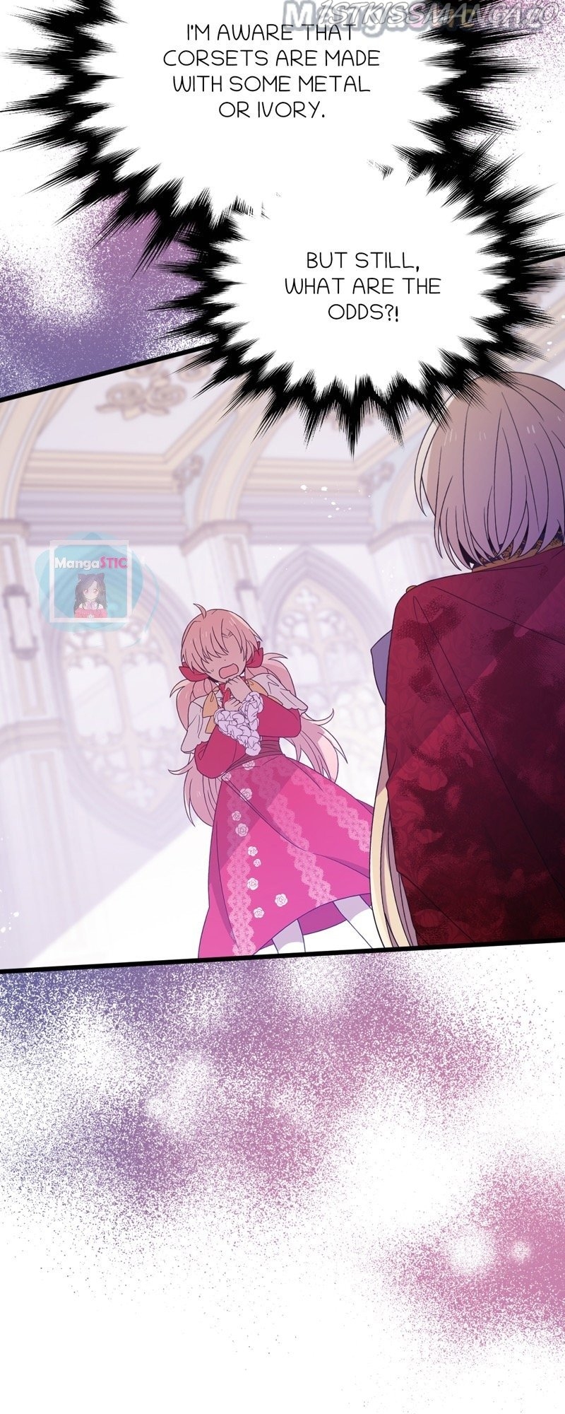 Once Upon a Time in a Zombie Empire Chapter 8 - page 37