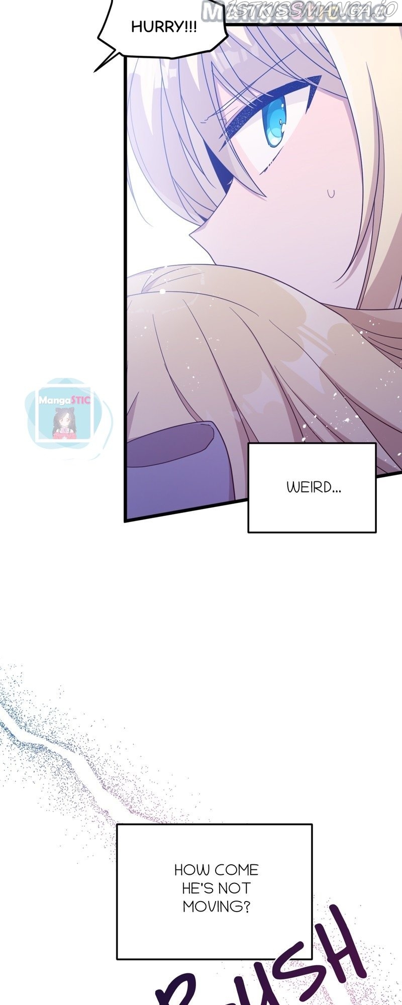 Once Upon a Time in a Zombie Empire Chapter 8 - page 44