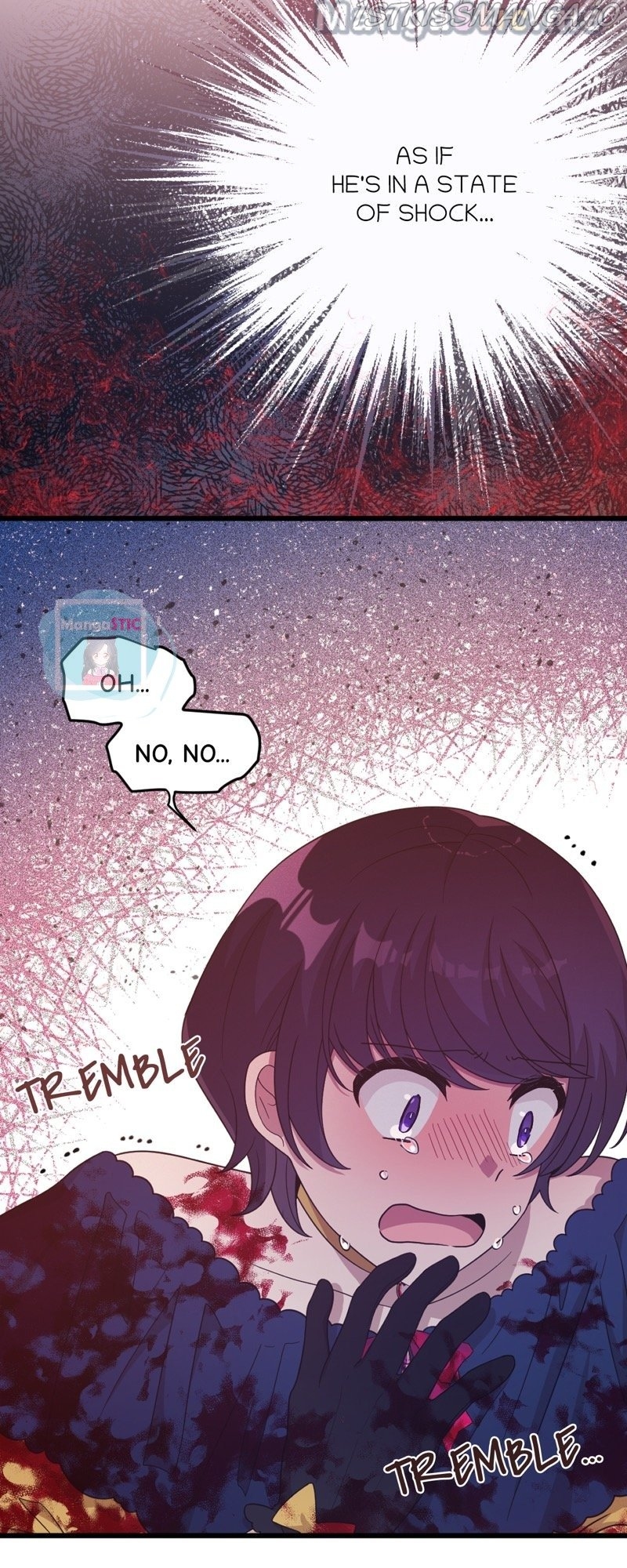 Once Upon a Time in a Zombie Empire Chapter 8 - page 46