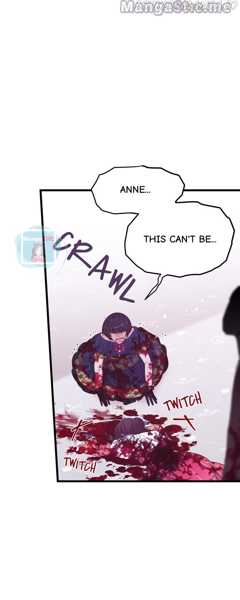Once Upon a Time in a Zombie Empire Chapter 8 - page 47