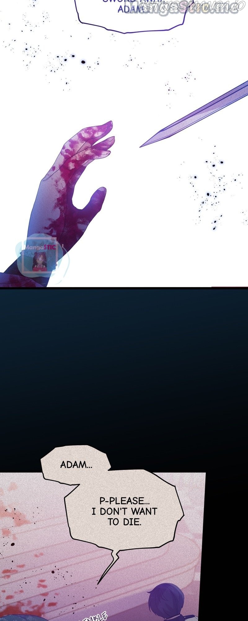 Once Upon a Time in a Zombie Empire Chapter 8 - page 55