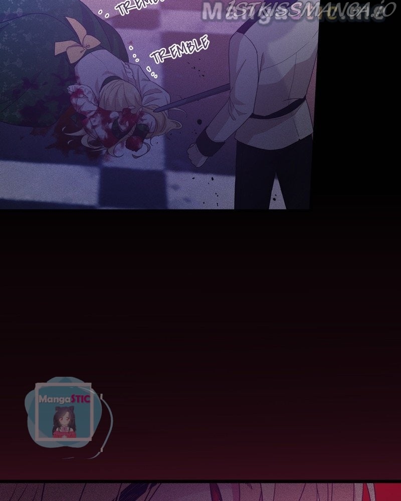 Once Upon a Time in a Zombie Empire Chapter 8 - page 56