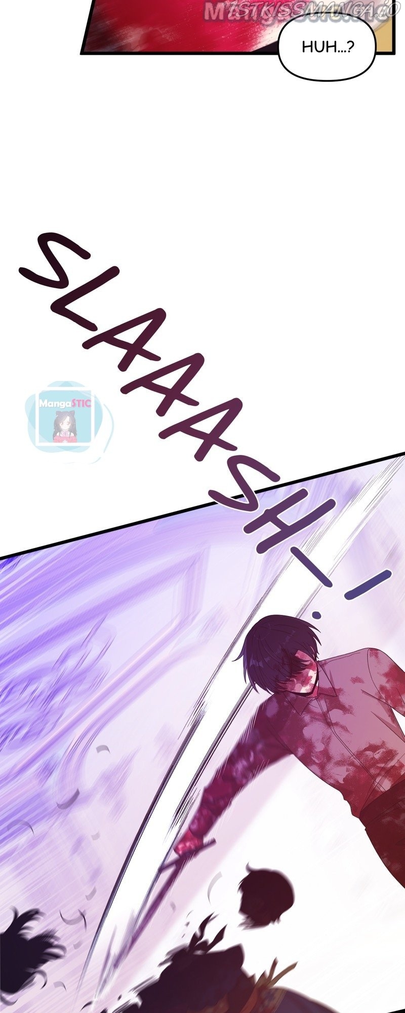 Once Upon a Time in a Zombie Empire Chapter 8 - page 63