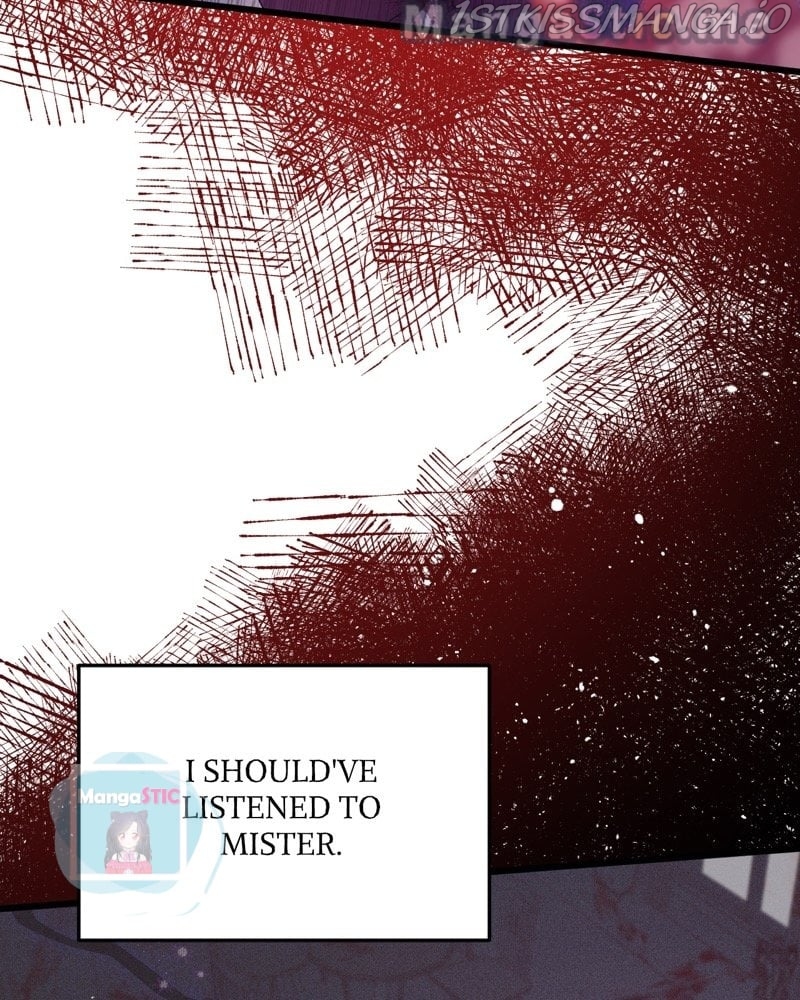 Once Upon a Time in a Zombie Empire Chapter 8 - page 8