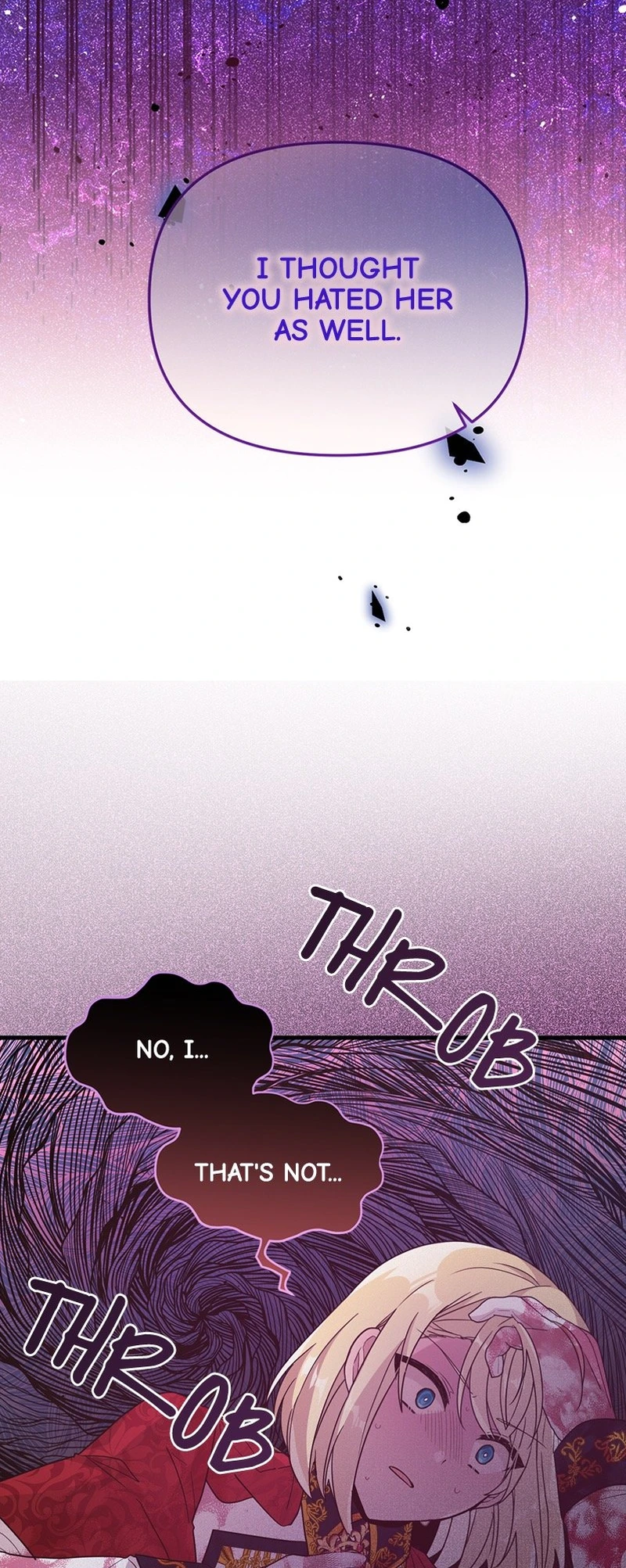 Once Upon a Time in a Zombie Empire Chapter 6 - page 52