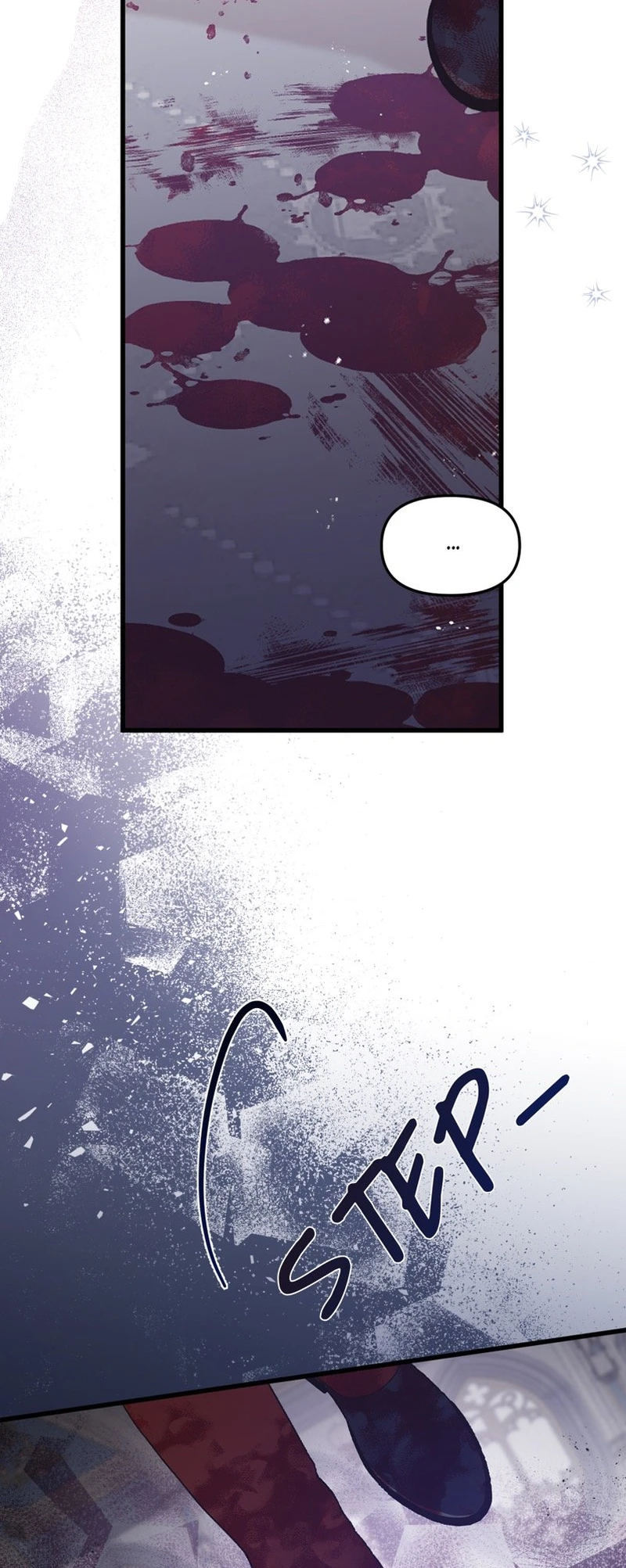Once Upon a Time in a Zombie Empire Chapter 4 - page 47