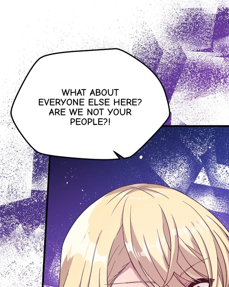 Once Upon a Time in a Zombie Empire Chapter 4 - page 8